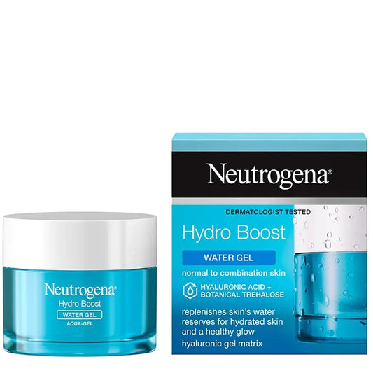 Neutrogena HydroBoost Water Gel 50ml