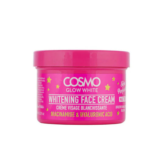 Cosmo Skin Perfector Whitening Face Cream - 125ml