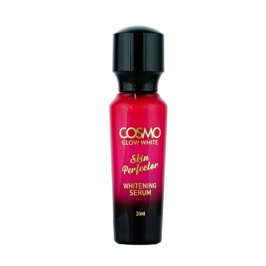 Cosmo Skin Perfector Whitening Serum 35ml Cosmo Glow White