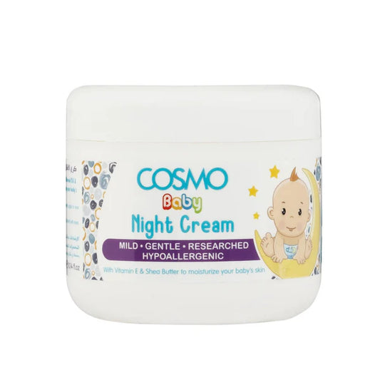 Night Baby Cream 300ml