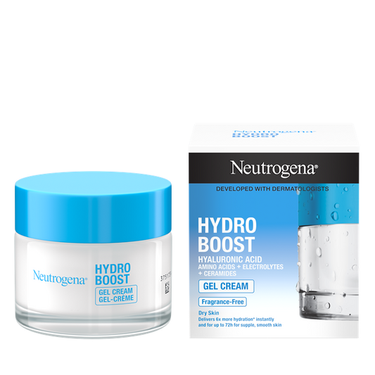 Neutrogena HydroBoost Gel Cream 50ml